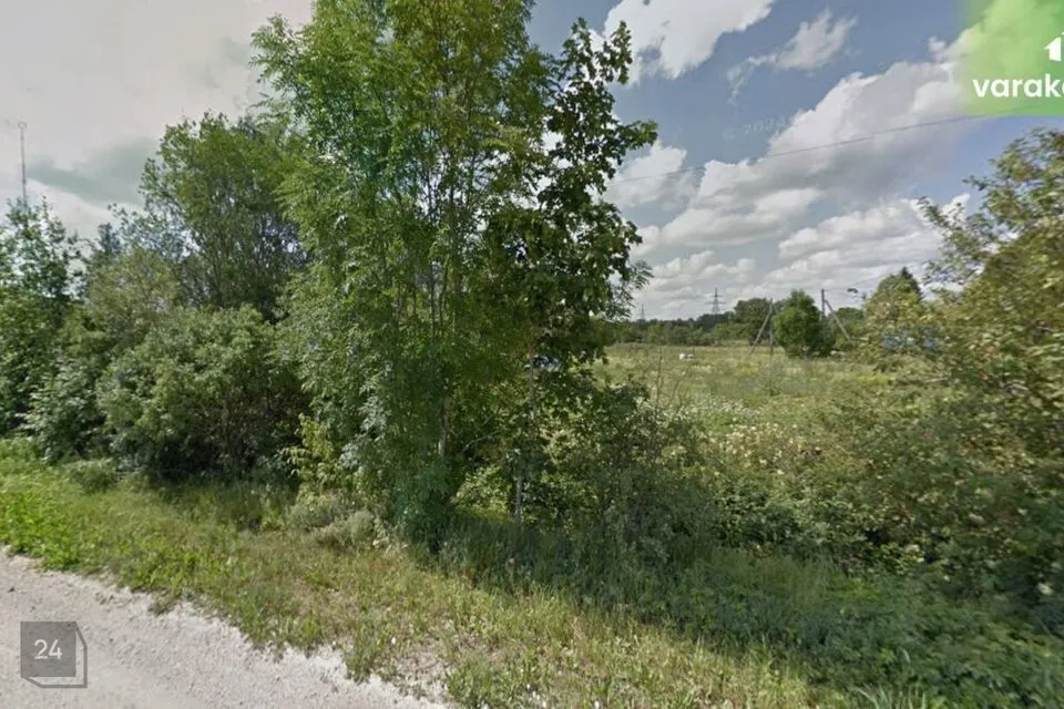 Tootmismaa, 2562 m² Maa  -  Rapla vald, Järlepa küla - foto 2