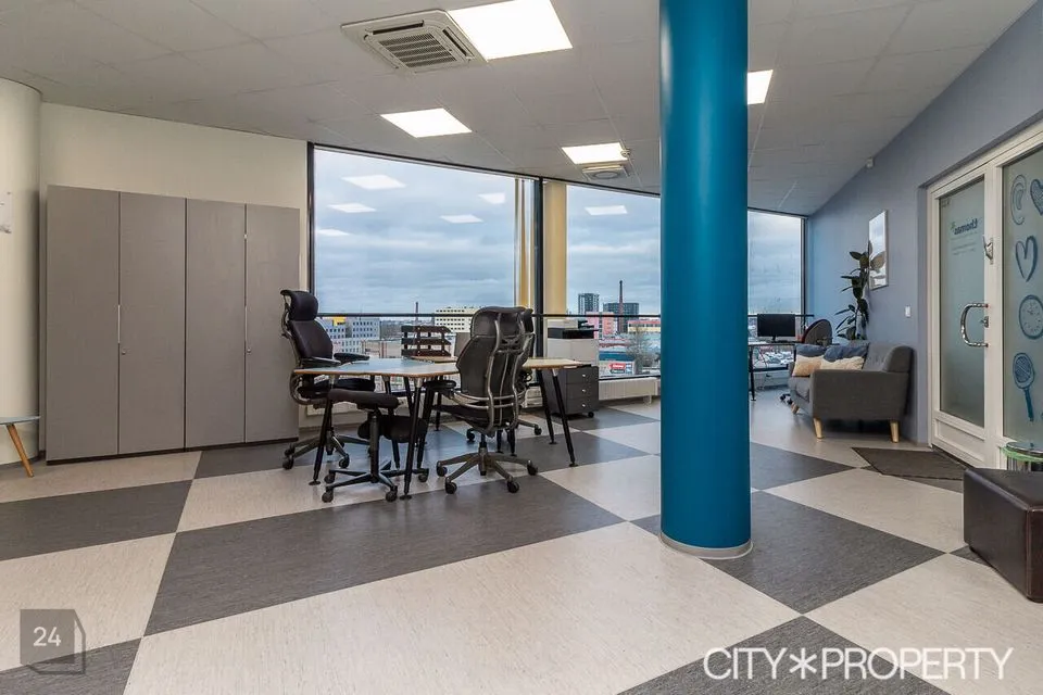 74 m² Бизнес-площадь в Tallinn, Kesklinna linnaosa