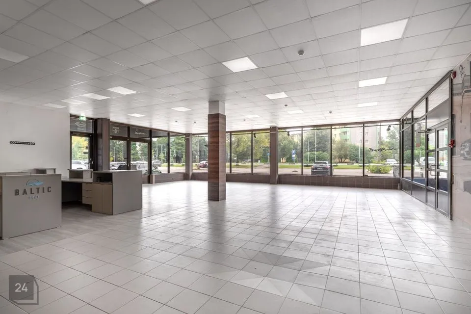 1193 m² Äripind - Tallinn, Mustamäe linnaosa - foto 4
