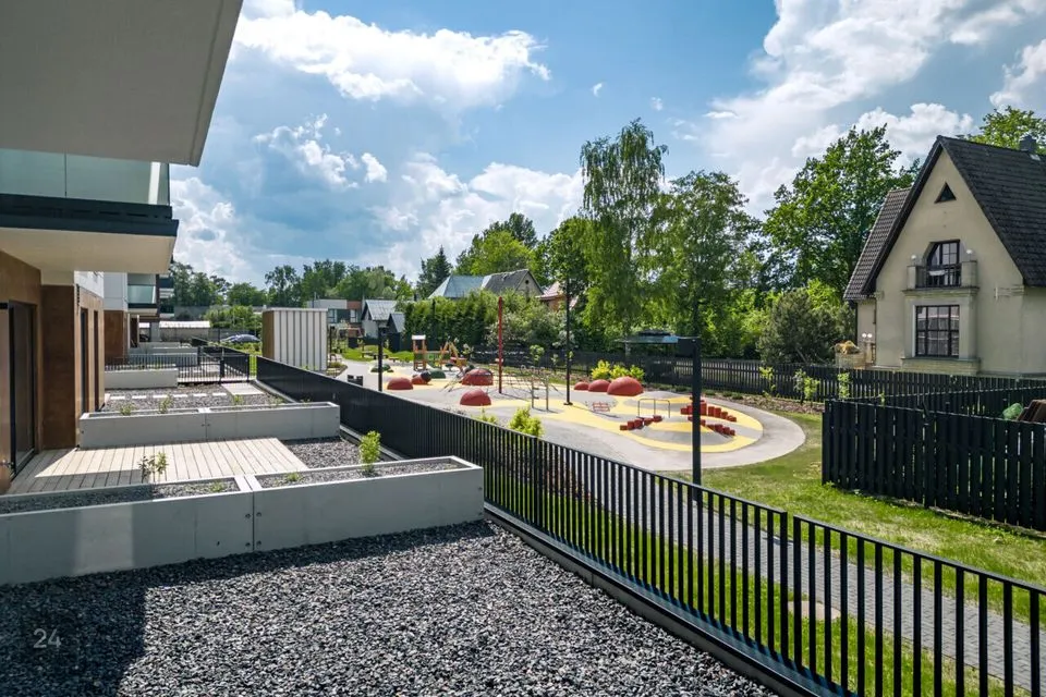 2-toaline Korter  -  Tallinn, Kristiine linnaosa - foto 2