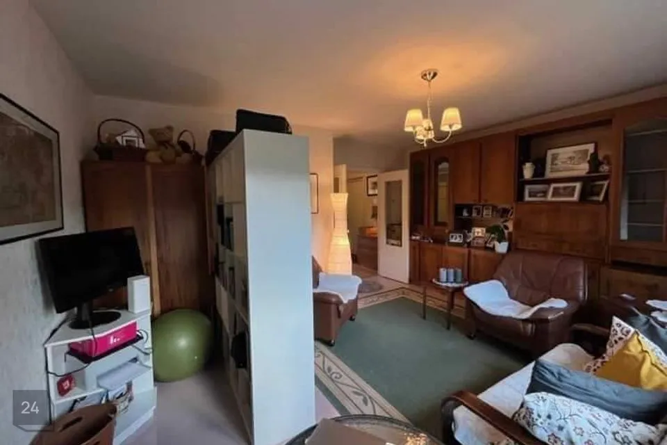 3-toaline Korter  -  Hiiumaa vald, Kärdla linn - foto 5