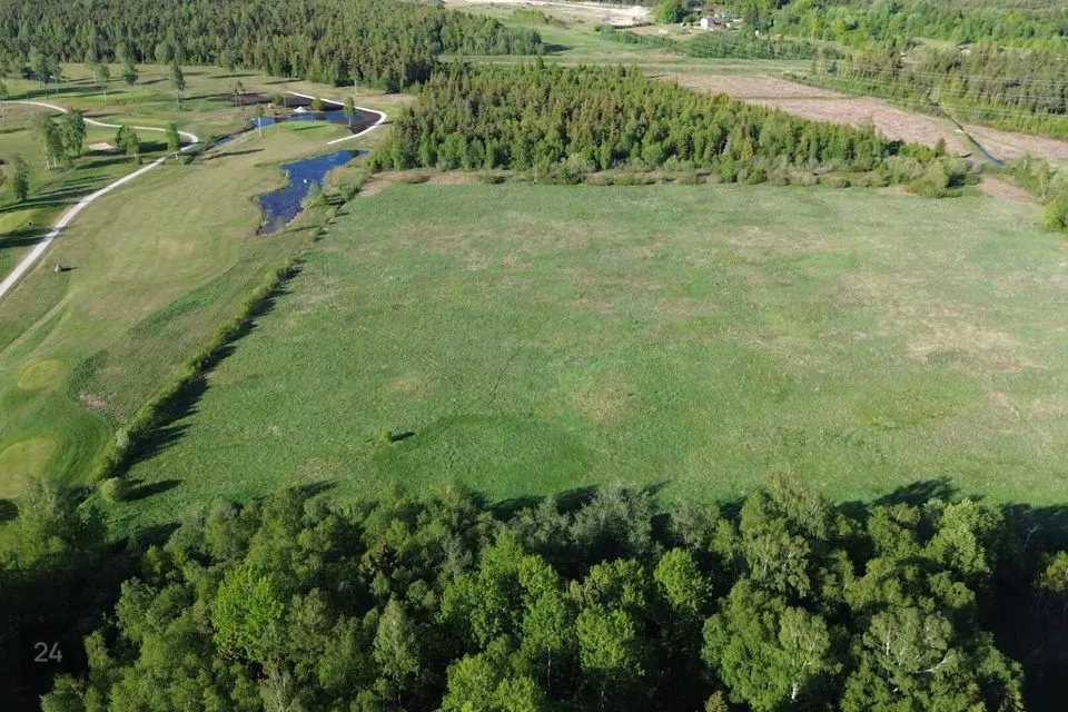 Maatulundusmaa, 50000 m² участок в Rae vald, Suuresta küla - фото 3