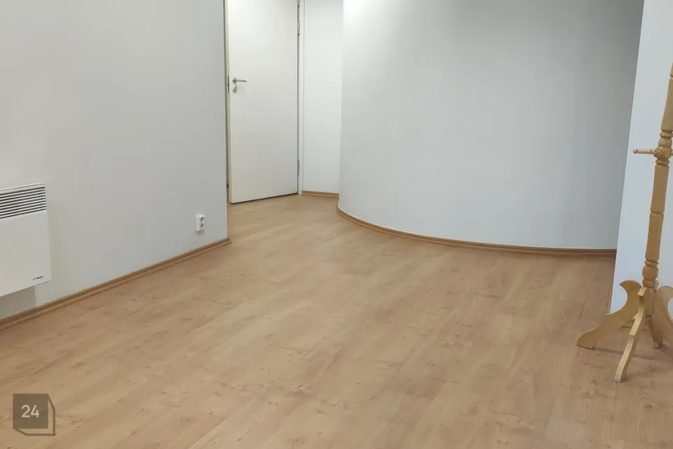 Büroo, 23 m² Äripind  -  Tallinn, Kristiine linnaosa