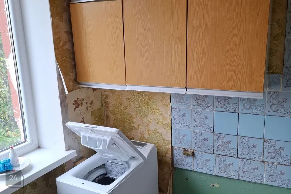 2-toaline Korter  -  Kohtla-Järve linn, Järve linnaosa - foto 3