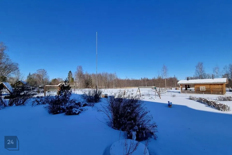 30-toaline Maja  -  Jõgeva vald, Palamuse alevik - foto 5