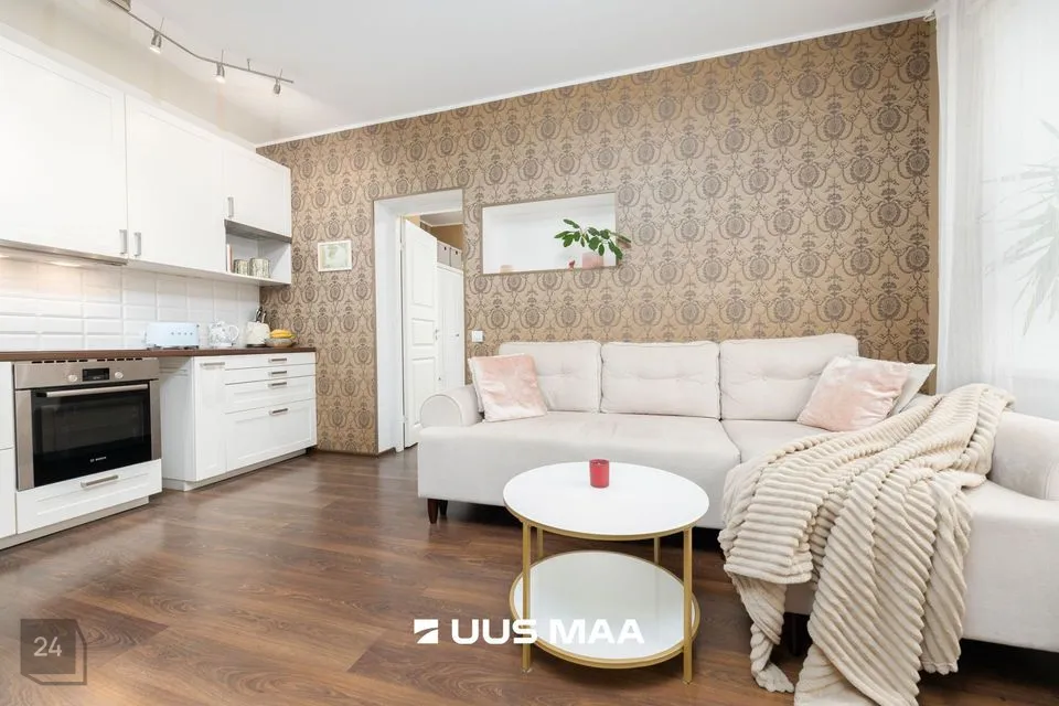 3-toaline Korter - Tallinn, Põhja-Tallinna linnaosa - foto 4
