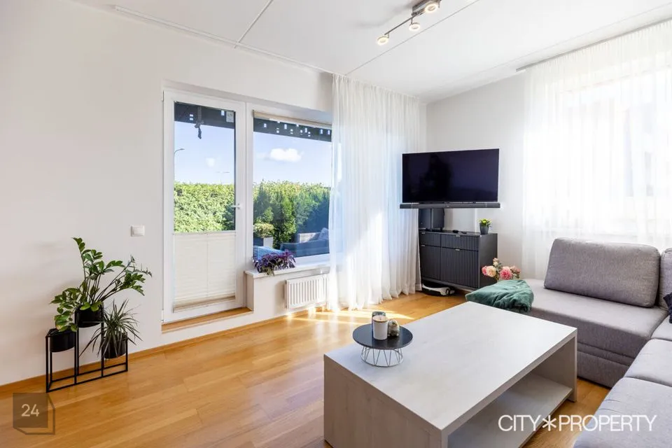 3-toaline Korter  -  Saue vald, Laagri alevik - foto 5