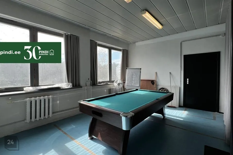 Mitme sihtotstarbega, 22 m² Äripind - Tallinn, Nõmme linnaosa - foto 4