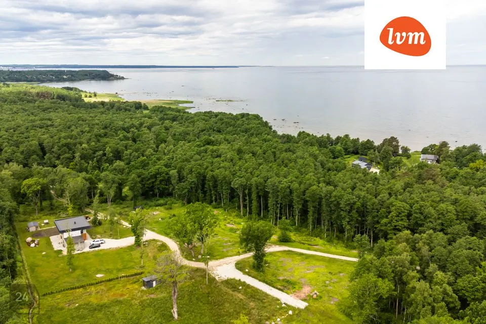 Земля жилой застройки, 7134 m² участок в Jõelähtme vald, Ülgase küla - фото 3