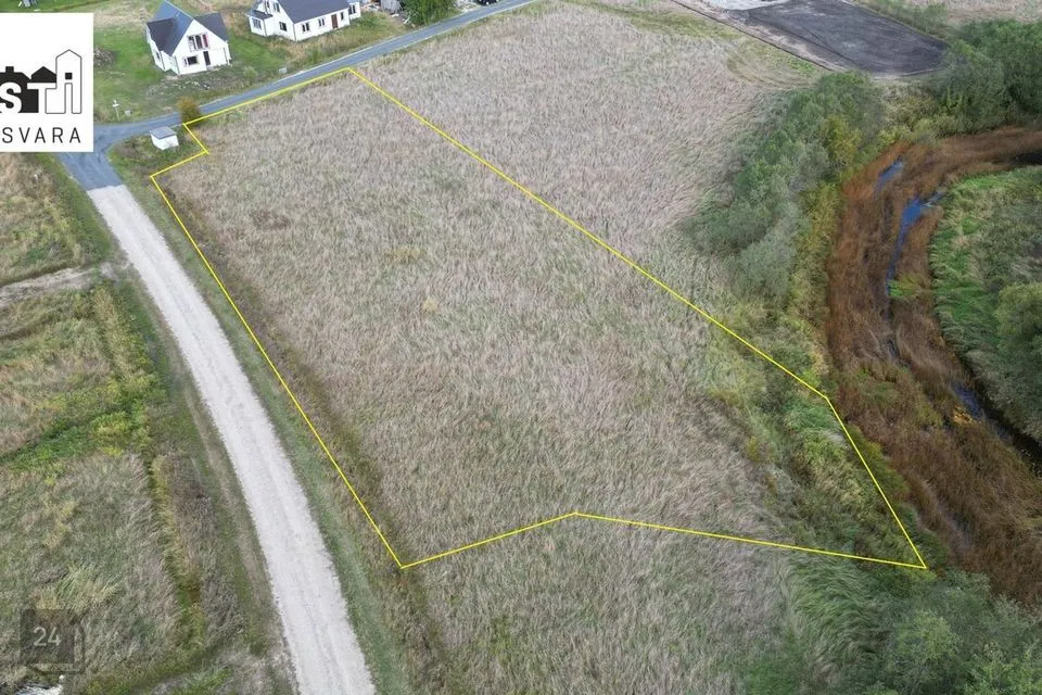 Elamumaa, 3501 m² Maa - Tori vald, Kurena küla - foto 2