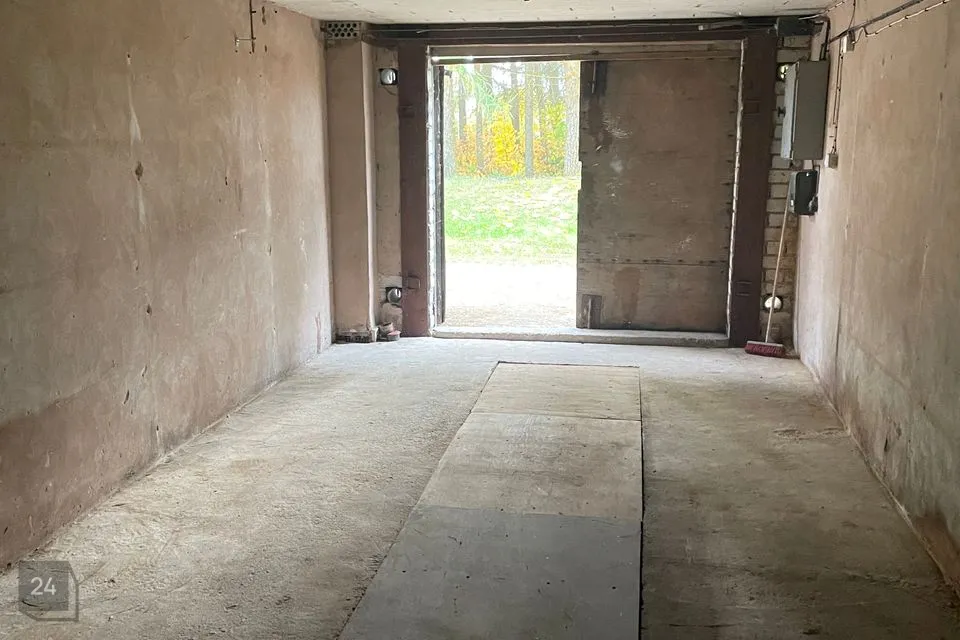 33 m² Garaaž  -  Tartu linn, Tartu linn - foto 3
