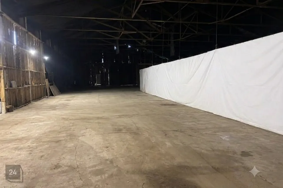 Tootmine või Ladu, 480 m² Äripind - Kuusalu vald, Soorinna küla - foto 4