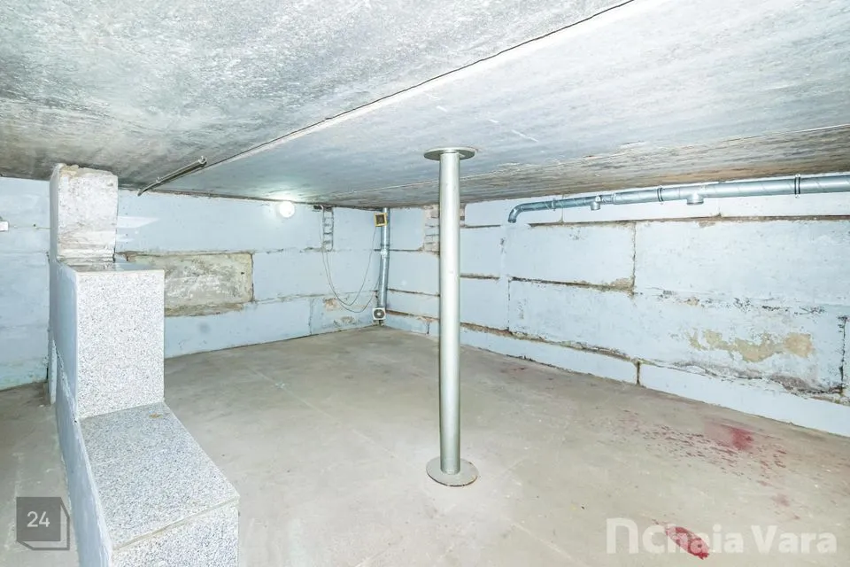 75 m² Garaaž  -  Tallinn, Lasnamäe linnaosa - foto 4