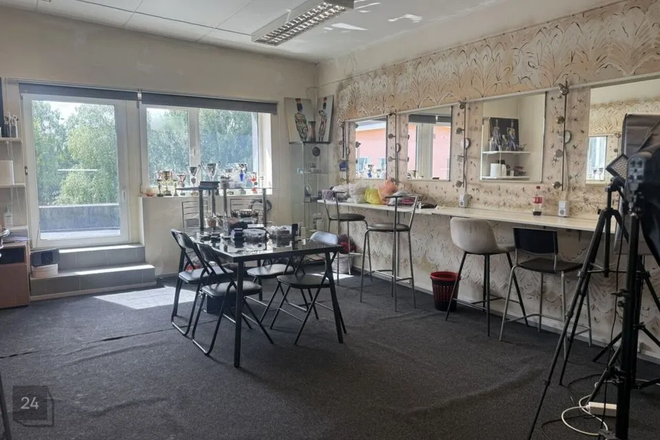 Büroo või Teenindus, 26 m² Äripind - Tallinn, Kesklinna linnaosa