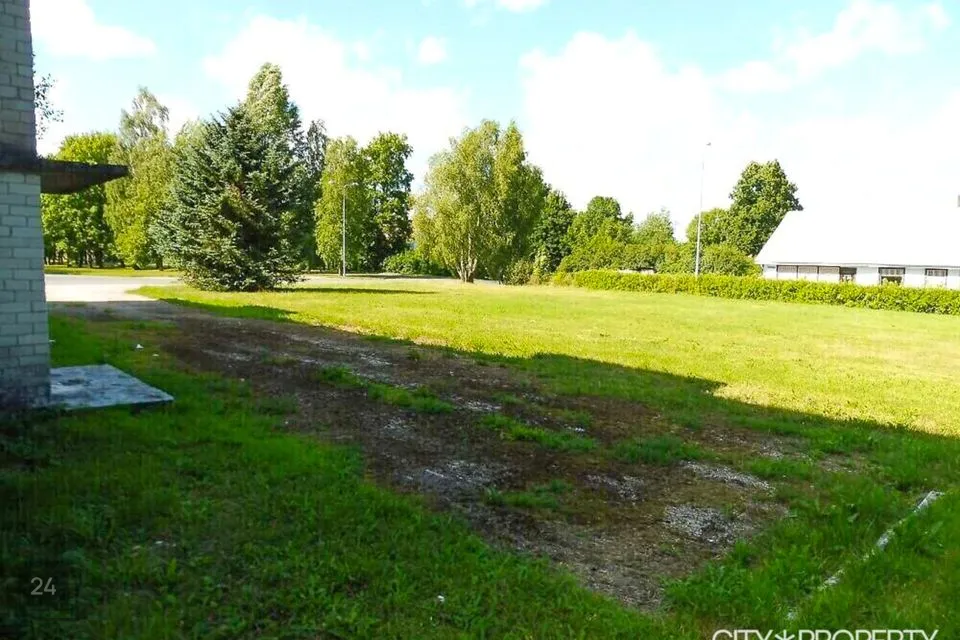 15-toaline Maja  -  Järva vald, Peetri alevik - foto 5