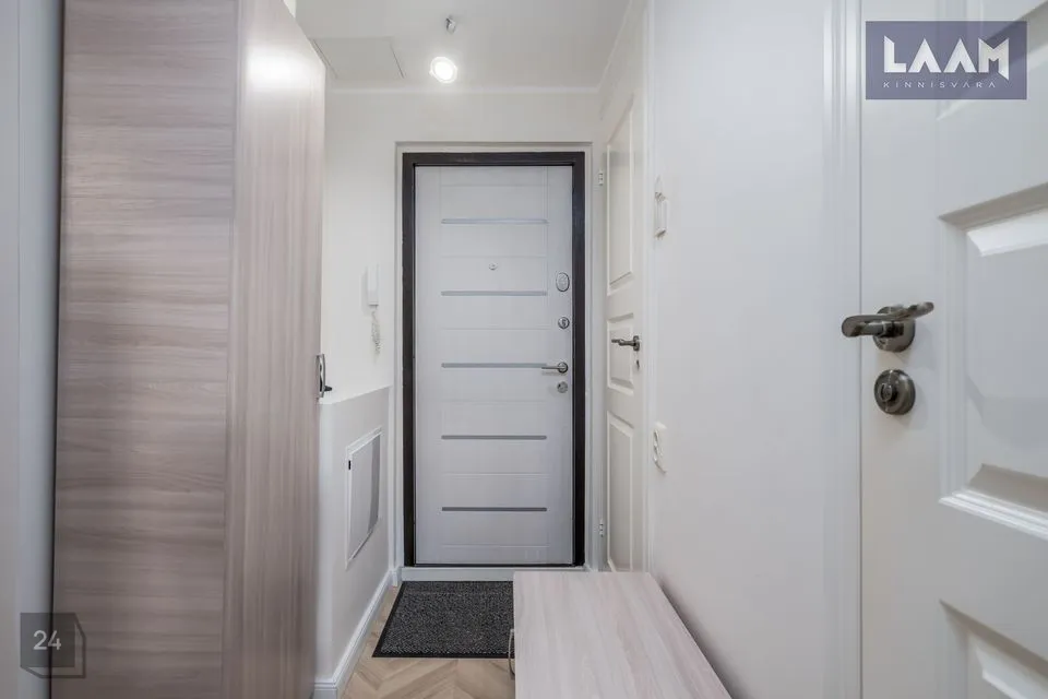 2-комнатная Квартира в Tallinn, Lasnamäe linnaosa - фото 3