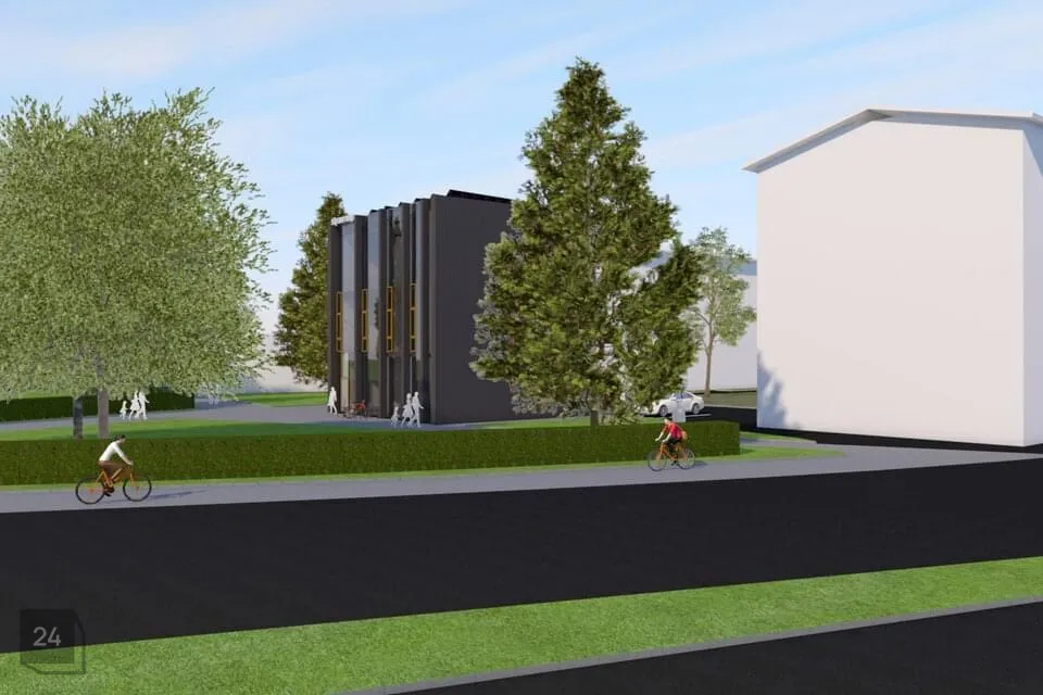 Mitme sihtotstarbega, 140 m² Äripind - Tallinn, Kristiine linnaosa - foto 2