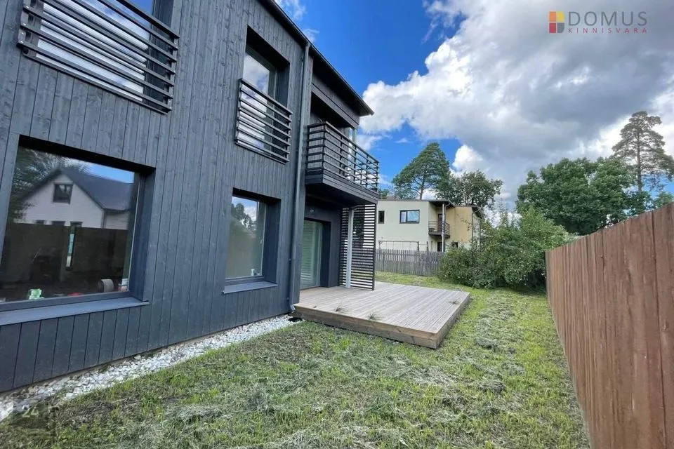 4-toaline Maja  -  Haapsalu linn, Paralepa alevik - foto 4