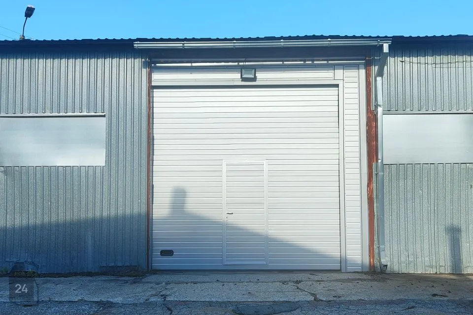 Склад или Производство, 201 m² Бизнес-площадь в Tallinn, Haabersti linnaosa