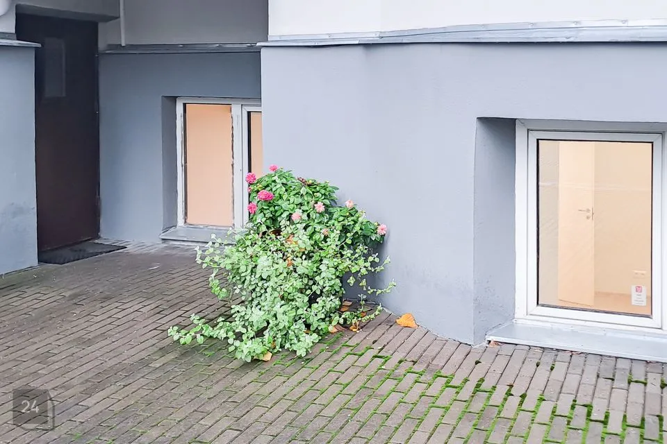 Mitme sihtotstarbega, 25 m² Äripind - Tallinn, Kesklinna linnaosa