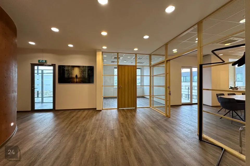 Büroo või Teenindus, 300 m² Äripind - Tallinn, Kesklinna linnaosa - foto 4