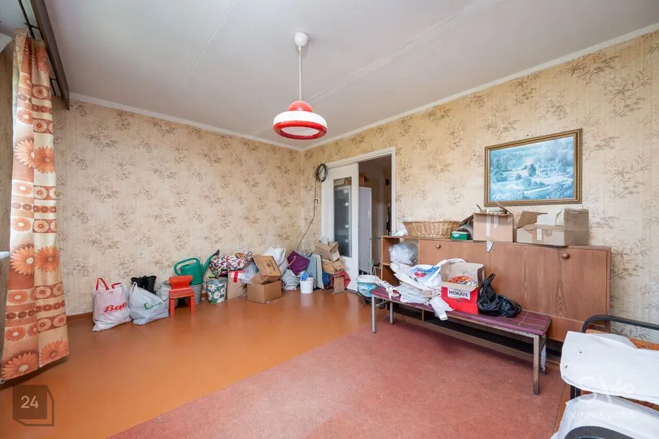 2-toaline Korter  -  Saue vald, Laitse küla - foto 3