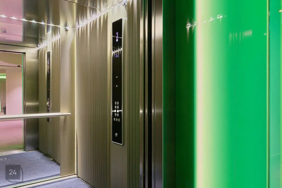 Mitme sihtotstarbega, 133 m² Äripind  -  Tallinn, Kesklinna linnaosa - foto 4