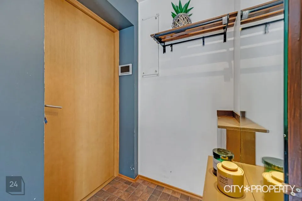 3-toaline Korter  -  Tallinn, Põhja-Tallinna linnaosa - foto 5