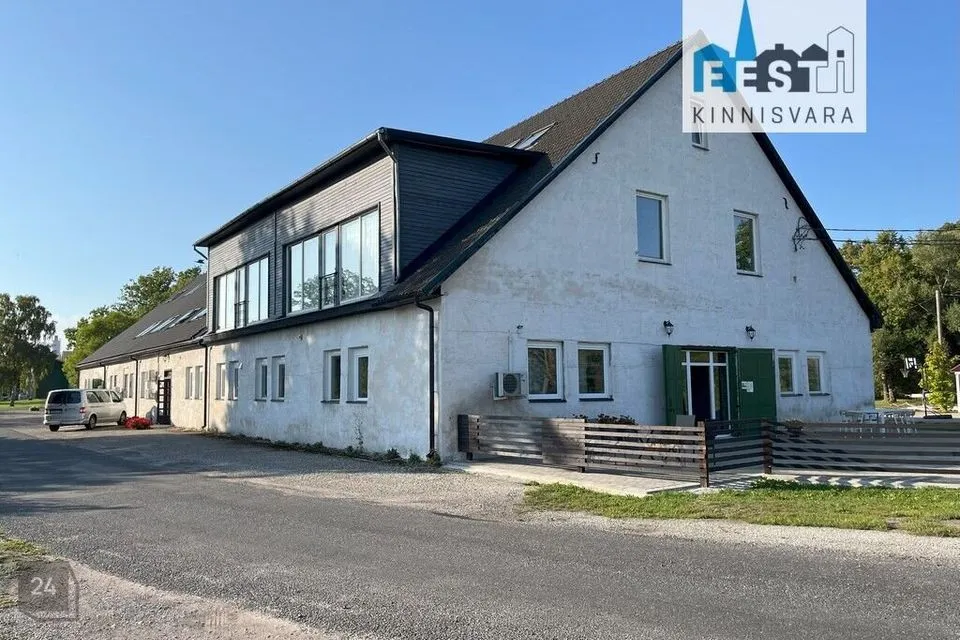 2-toaline Korter  -  Pärnu linn, Audru alevik - foto 4