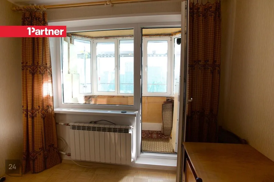 2-toaline Korter  -  Tallinn, Lasnamäe linnaosa - foto 5