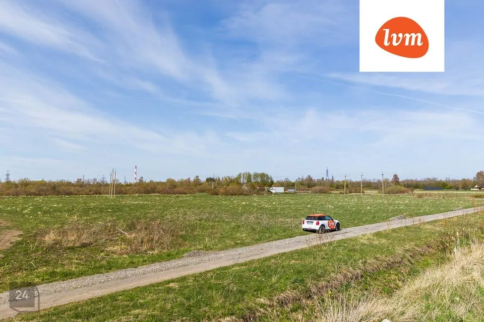 Maatulundusmaa, 33400 m² Maa - Rae vald, Ülejõe küla - foto 2