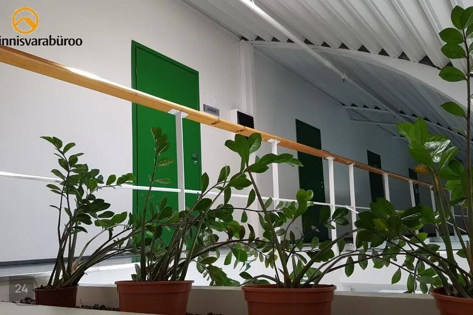 Büroo, 30 m² Äripind - Tallinn, Kesklinna linnaosa - foto 5