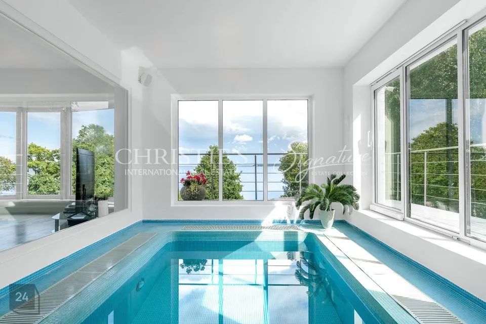 6-toaline Maja - Viimsi vald, Randvere küla - foto 4