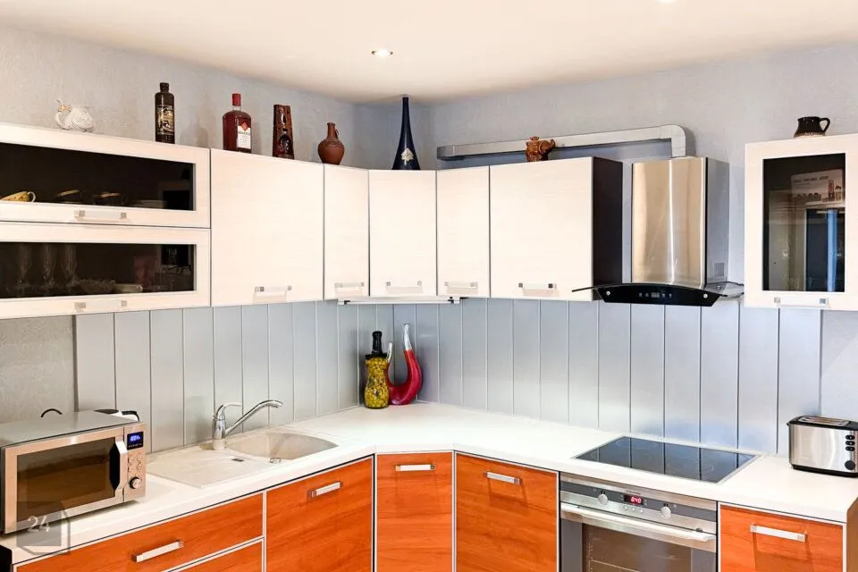 3-toaline Korter - Tallinn, Lasnamäe linnaosa - foto 2