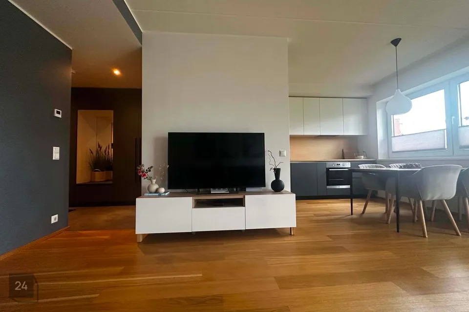 3-toaline Korter  -  Tallinn, Haabersti linnaosa - foto 2