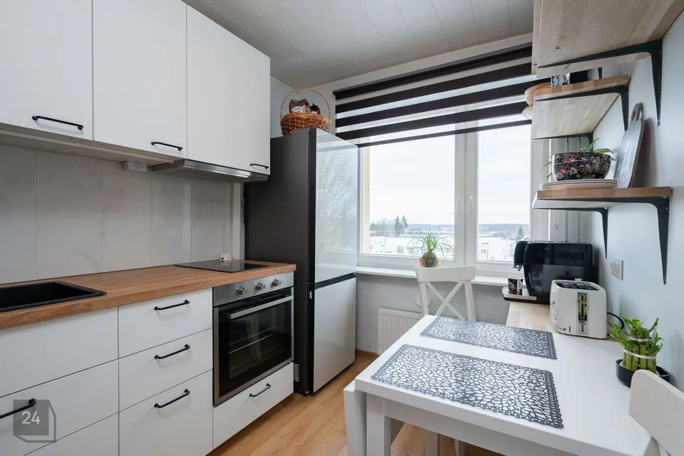 1-toaline Korter - Tartu linn, Tartu linn