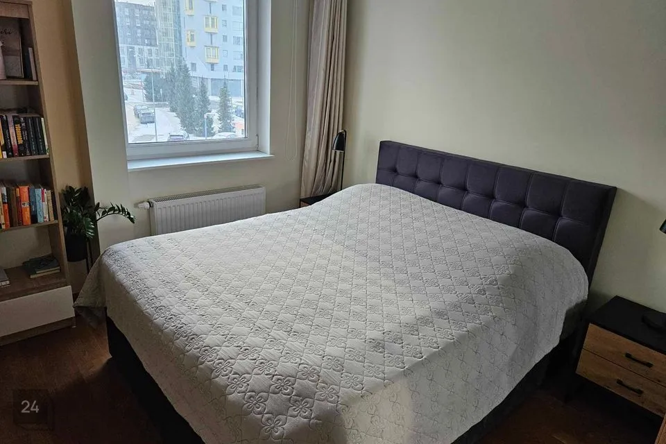 2-toaline Korter  -  Tallinn, Mustamäe linnaosa - foto 3