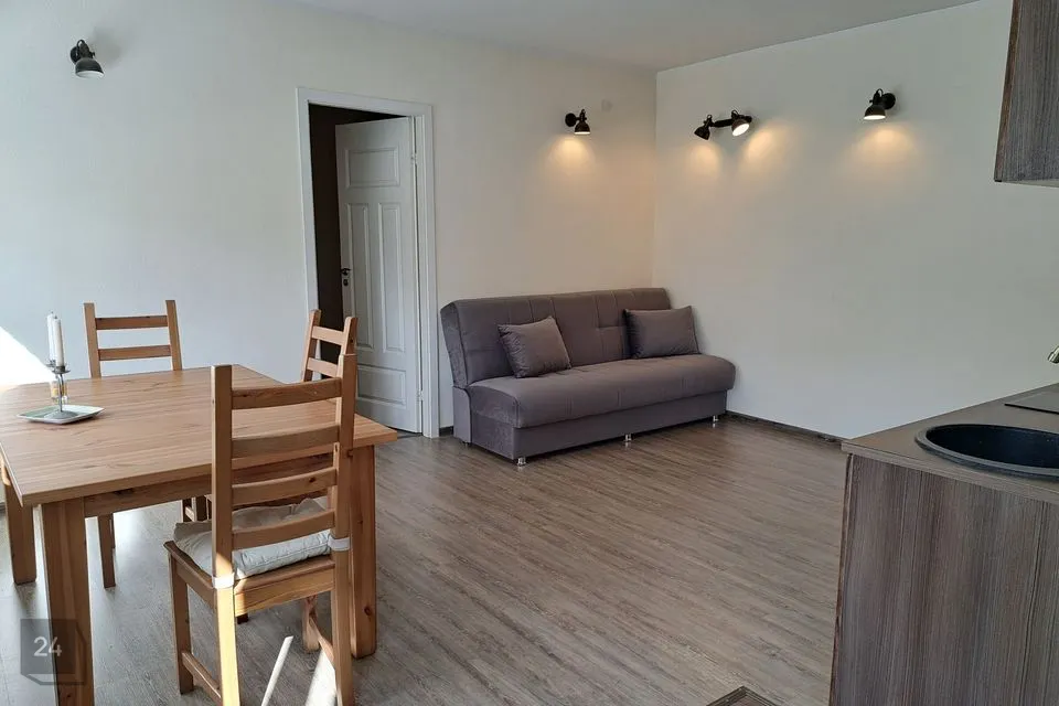 2-toaline Korter - Toila vald, Voka alevik - foto 5