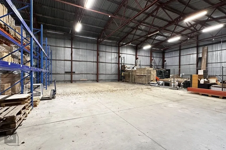 216 m² Äripind  -  Tallinn, Haabersti linnaosa - foto 3