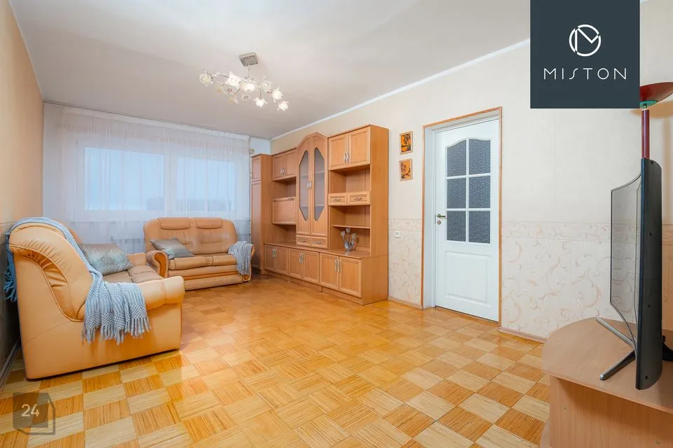 3-комнатная Квартира в Pärnu linn, Pärnu linn