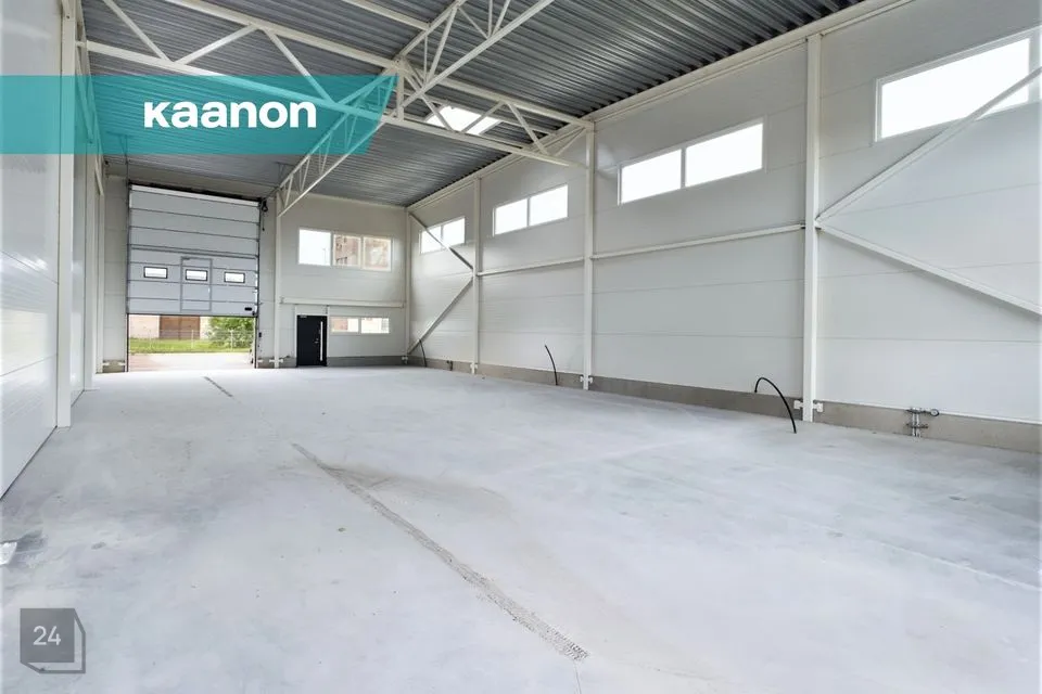 Teenindus, 264 m² Äripind - Luunja vald, Luunja alevik - foto 2