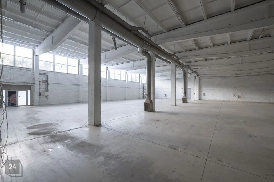 4133 m² Бизнес-площадь в Tallinn, Nõmme linnaosa