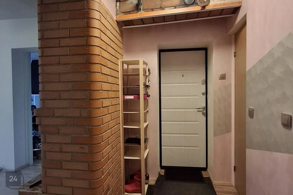 3-toaline Korter  -  Haljala vald, Aaspere küla - foto 4