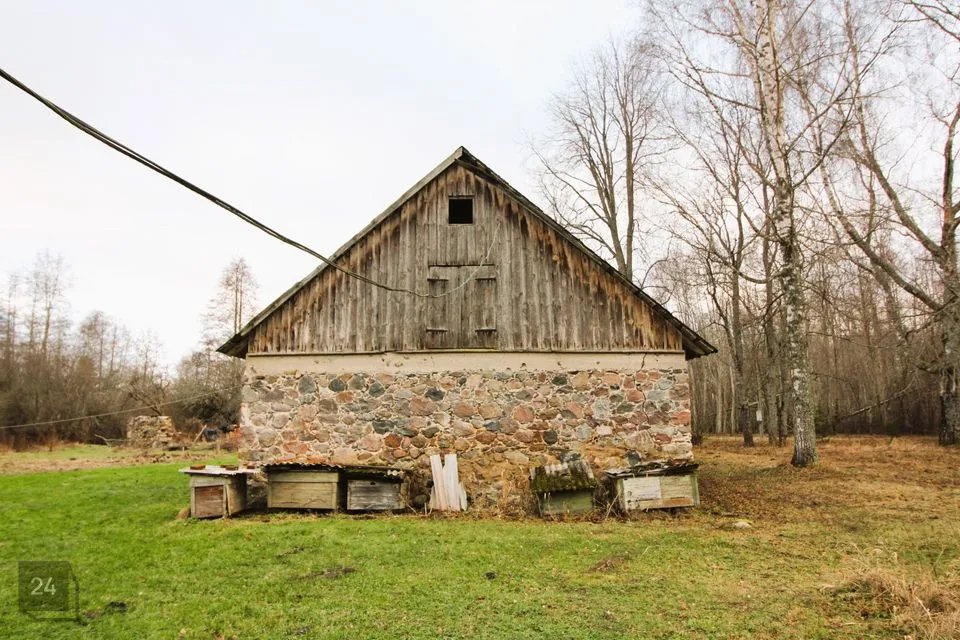 3-toaline Maja - Pärnu linn, Rammuka küla - foto 3