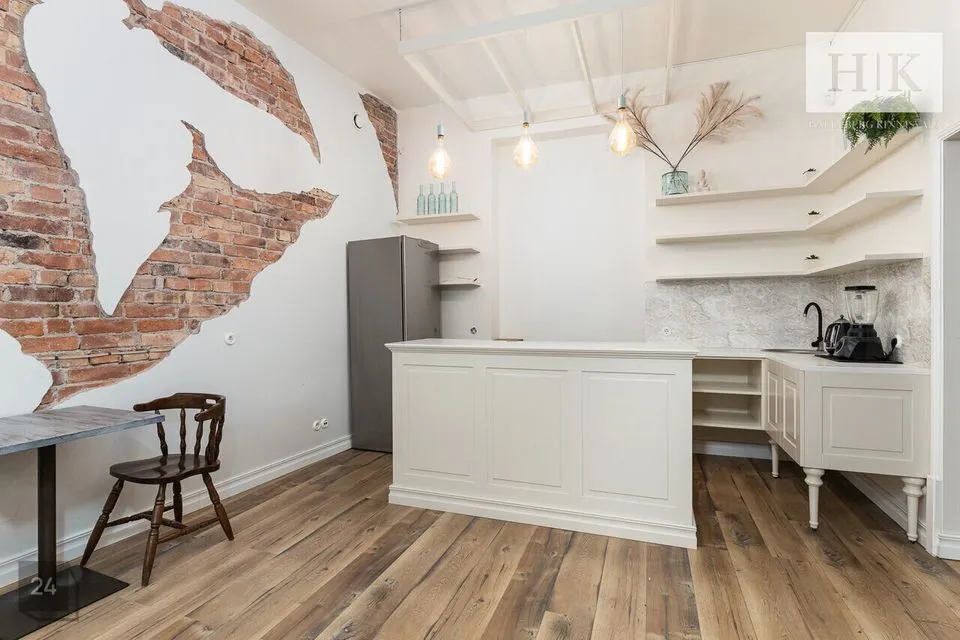 44 m² Äripind  -  Tallinn, Kesklinna linnaosa - foto 3