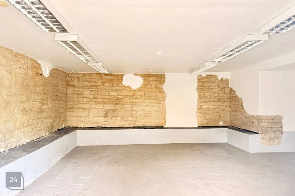 Kaubandus või Teenindus, 83 m² Äripind - Saaremaa vald, Kuressaare linn - foto 2