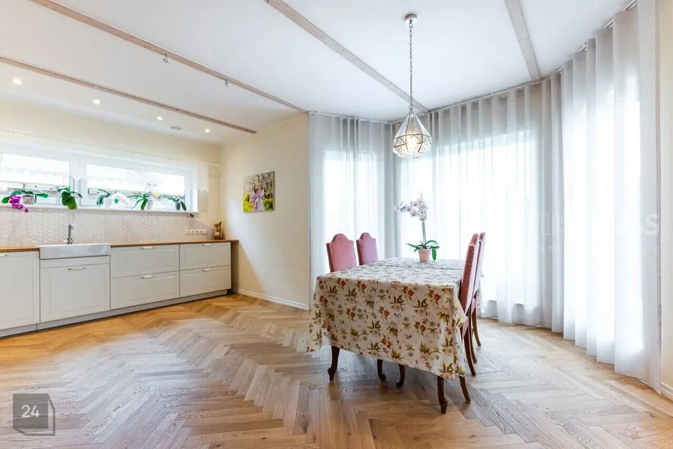 5-toaline Maja  -  Rae vald, Kopli küla - foto 4