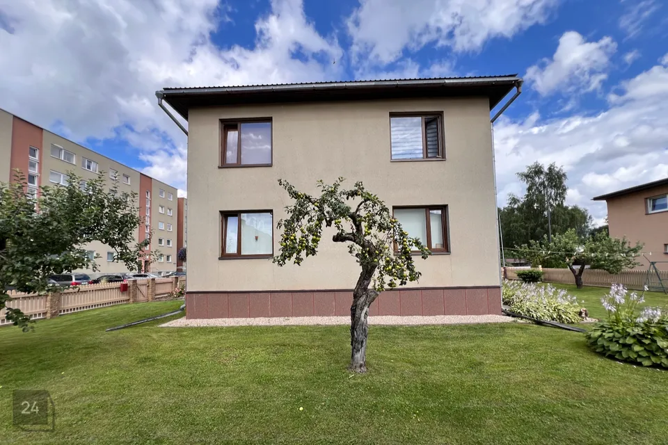 5-toaline Maja  -  Võru linn - foto 5