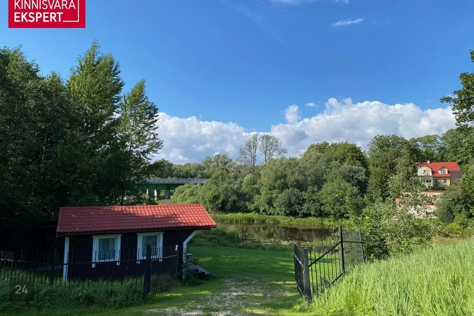 Maatulundusmaa, 53300 m² участок в Tori vald, Nurme küla