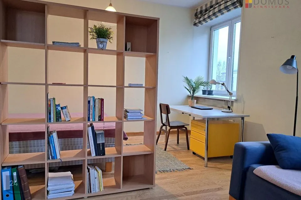 1-toaline Korter - Tartu linn, Tartu linn - foto 2